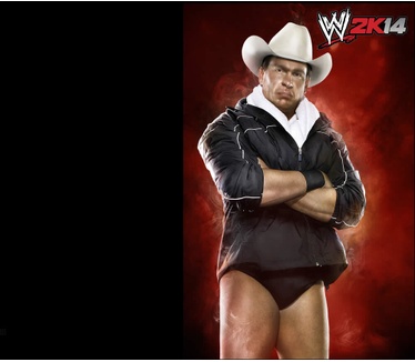 WWE 2K14, Xbox 360
