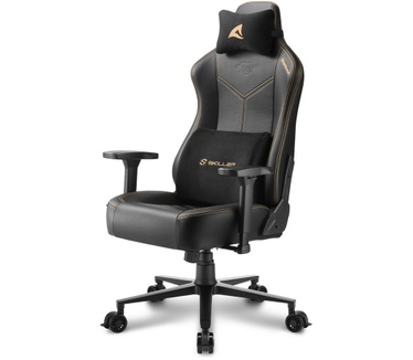 Sharkoon SKILLER SGS30 Black/Beige