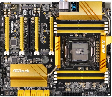 ASRock X99 OC Formula