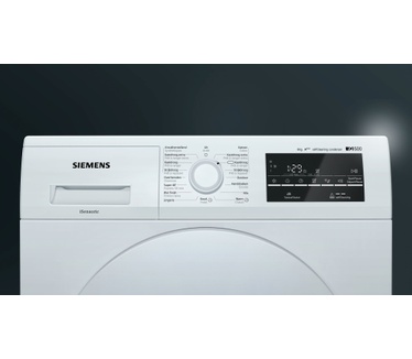 Siemens WT45W46CFG