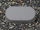 Google Plixel Tabet met Speaker Dock