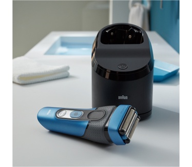 Braun Series 3 CoolTec CT4cc
