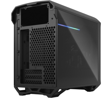 Fractal Design Torrent Nano Black TG Dark Tint