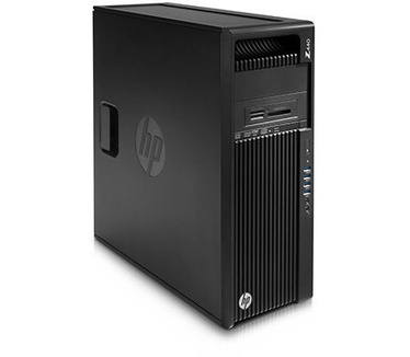 HP 440 MT + 480GB SATA SSD