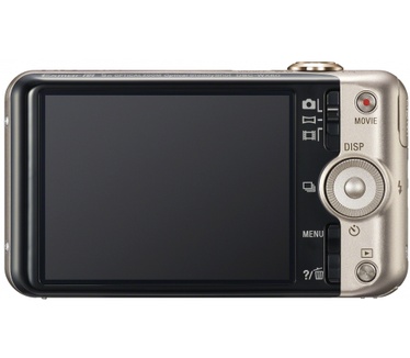 Sony Cyber-shot DSC-WX50 Goud