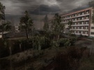 Stalker call of pripyat