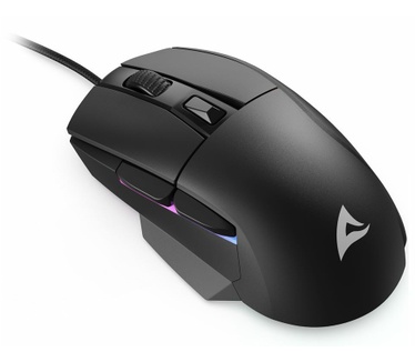 Sharkoon SGM35