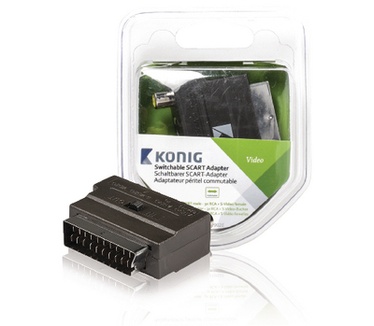 Konig KNV31902E