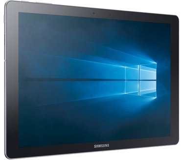 Samsung Galaxy TabPro S WiFi (Windows 10 Home) Zwart