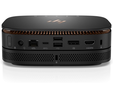 HP Elite Slice (X6T99EA)