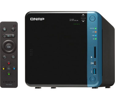 QNAP TS-453B