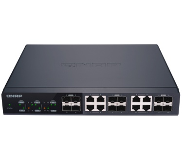 QNAP QSW-M1208-8C