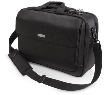 Kensington SecureTrek? 15? Laptop Carrying Case Zwart