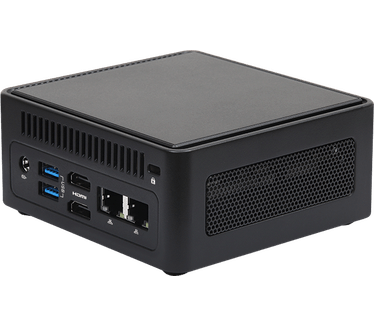 ASRock NUC BOX-255H (D)