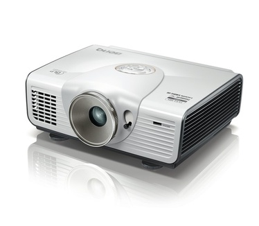 BenQ W6500/DLP
