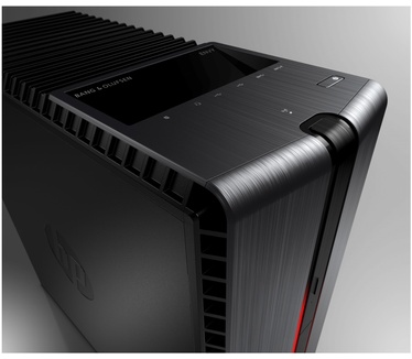 HP Envy Phoenix 850-000ND