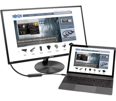 Tripp-Lite U444-016-V