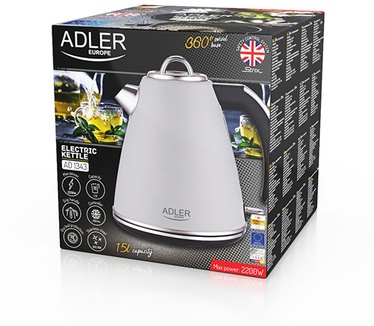 Adler AD 1343