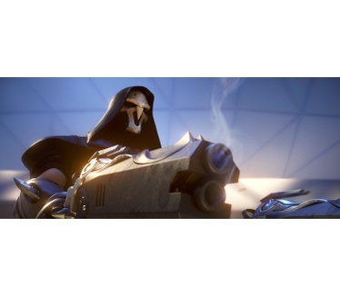 Overwatch Collector's Edition, PS4