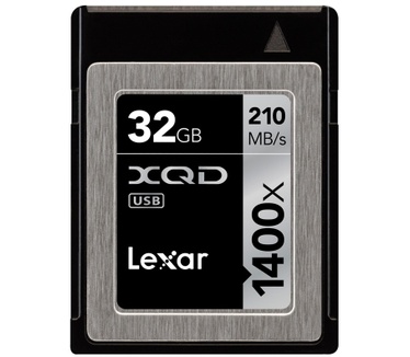 Lexar XQD 32GB