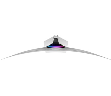 Samsung Odyssey OLED G93SC 49" Zwart
