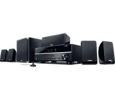 Yamaha YHT-2910