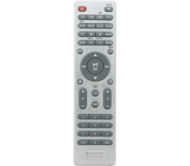 Soundmaster ICD2060SI