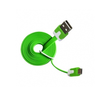 Vakoss USB 2.0 A-B MM 1.0