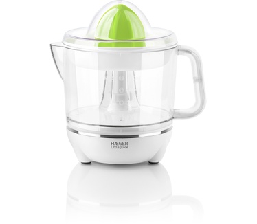 Haeger CJ-025.011A