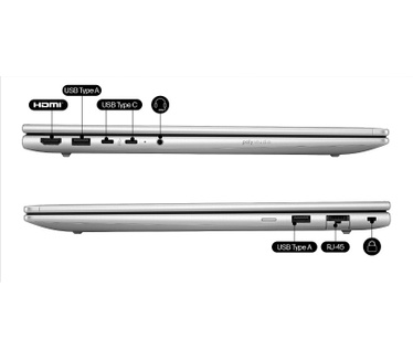 HP PB4G1a16AI R5-230 16 24GB/512 PC