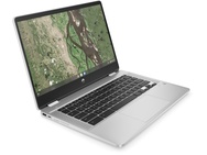 HP Chromebook x360 14b-cb0811nd