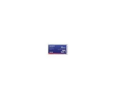 Sony SBS-32 G 1 B SxS-1 Express Card 32GB