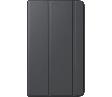Samsung Galaxy Tab A 7.0 (2016, 4G) Book Cover - Black