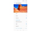 Screenshots OnePlus Nord