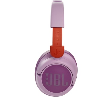 JBL JR460NC (Roze)