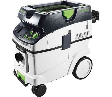 Festool CTM 36 E AC Mobiele stofafzuiger 1200W