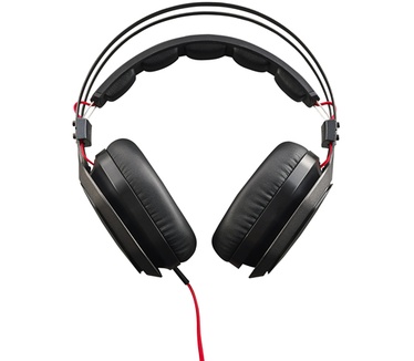 Cooler Master MasterPulse MH530
