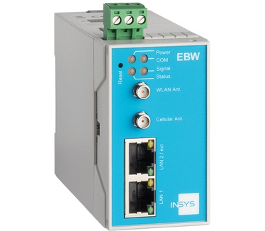 Insys EBW-WH100