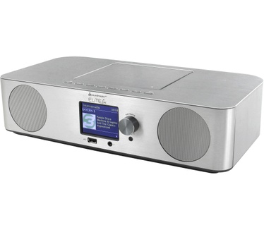 Soundmaster ICD2060SI