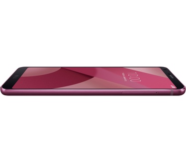 LG G6 Raspberry Rose