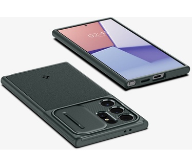 Spigen Optik Armor