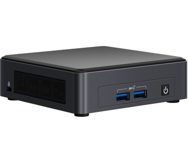 Intel NUC 11 Pro Kit NUC11TNKi70Z (zonder stroomkabel)