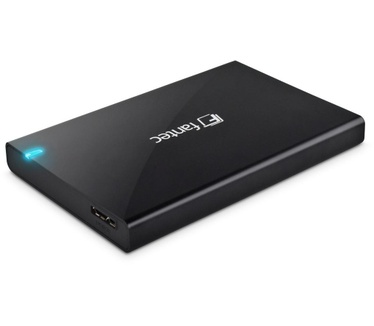 Fantec ALU-25B31
