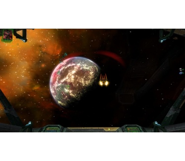 DarkStar One: Broken Alliance