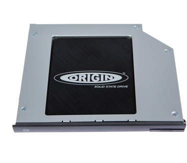 Origin Storage 240GB TLC SSD Latitude E6540 2.5in SSD SATA MEDIA/2ND BAY 240GB