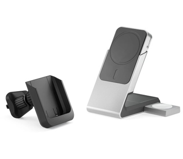 Alogic Matrix+ Flow