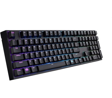 Cooler Master Masterkeys Pro L - RGB (Cherry Brown)