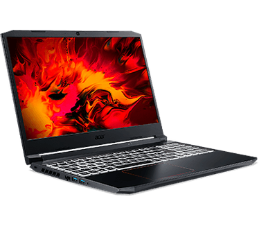 Acer Nitro 5 AN515-55-75QF