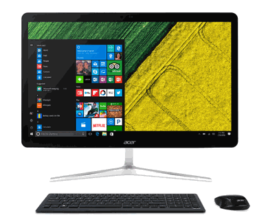 Acer Aspire U27-880 (DQ.B8SEH.004)