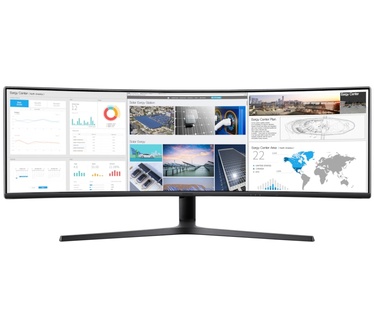 Samsung C49J890DKR